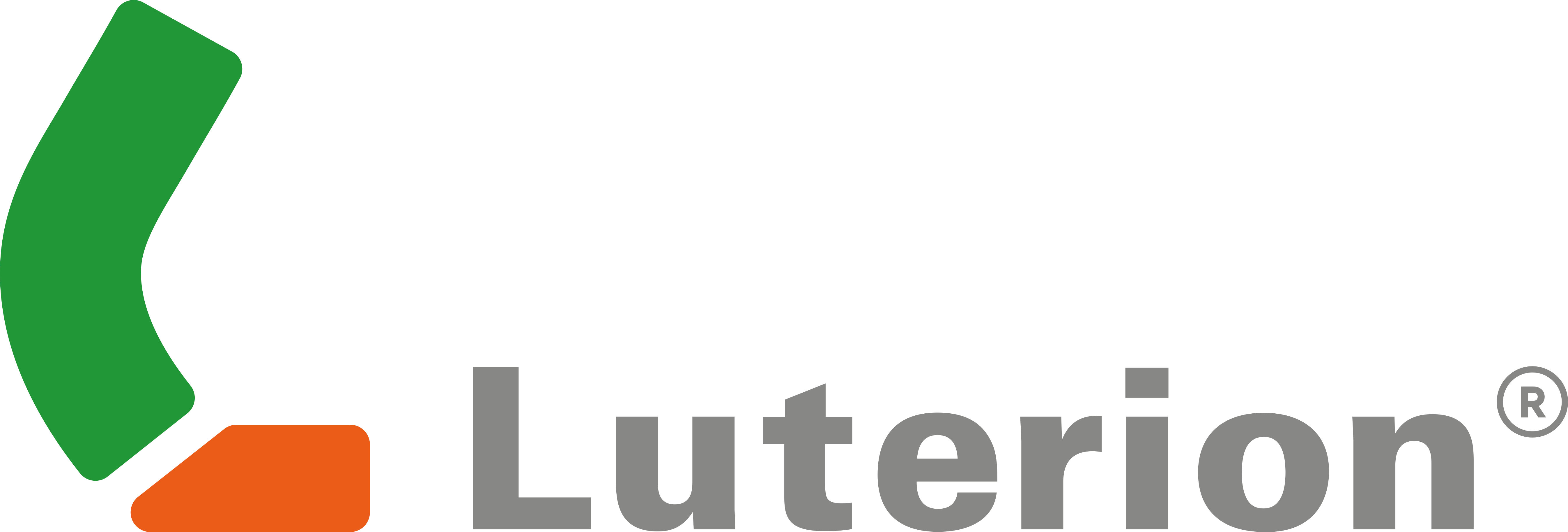 LUTERION
